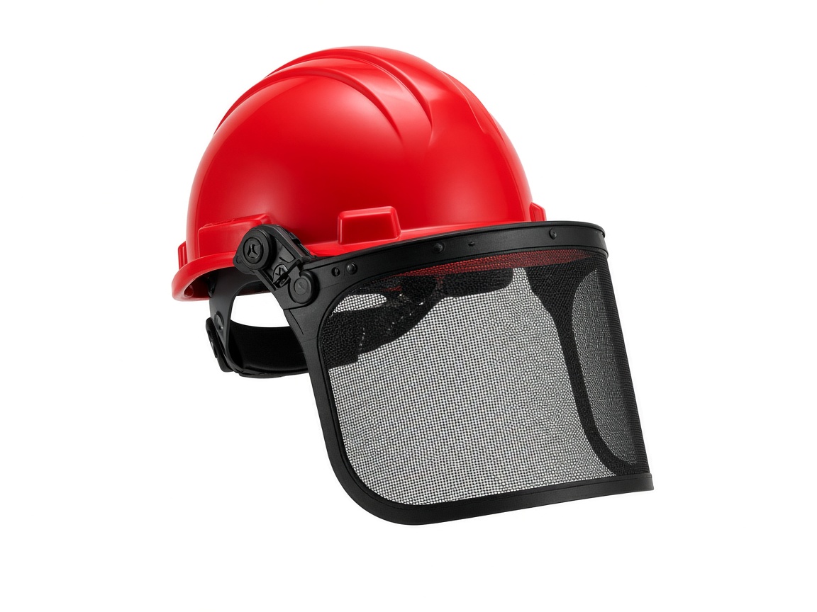 Visière de protection